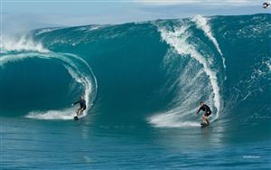 Adventure Sports